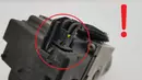7700432643 Abs-pumpe Renault