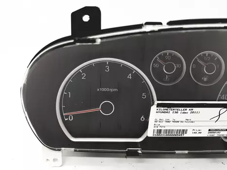 94033-2R205  Tacho kombiinstrument Hyundai Diesel