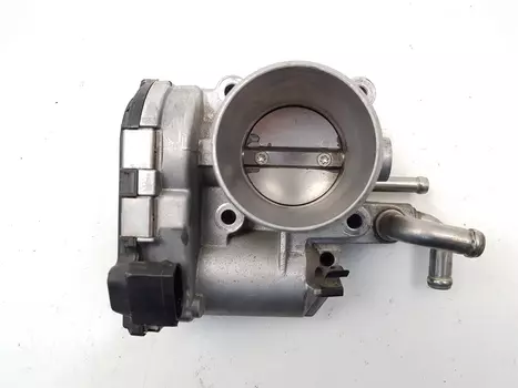 35100-04200 Drosselklappe Hyundai Kia 