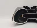 248109766R  Tacho kombiinstrument Renault 