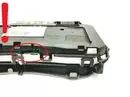 8200715181N 8200715181 Tacho kombiinstrument Renault 