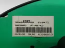 9648836580 Tacho kombiinstrument Peugeot Diesel