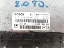 24417169PD 24417169 Steuergerät Opel