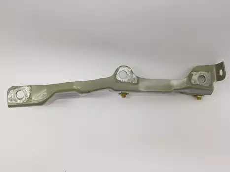 641340096R Kotflügelbefestigung Renault 