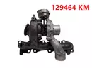 55196766 Turbolader Opel 1,9