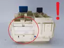 5J26-1539 Modul Toyota 