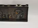 6025110038 Tacho kombiinstrument Renault 