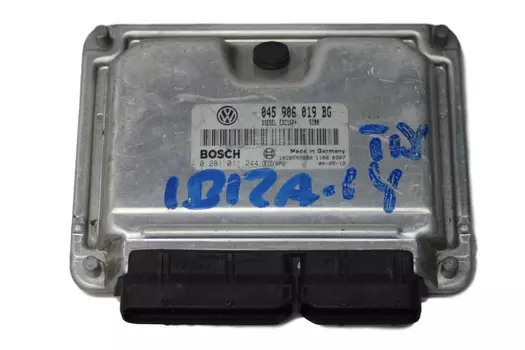 045 906 019 BG Motorsteuerung Seat 