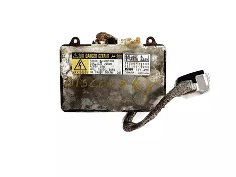 39000-16488 Xenon-steuergerät Land Rover 