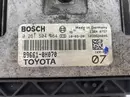 89661-0H070 Steuergerät Citroen Peugeot Toyota