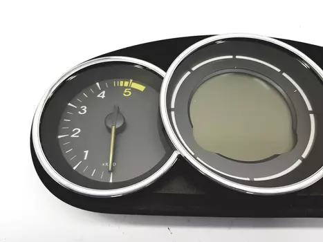 248105260R Tacho kombiinstrument Renault Diesel