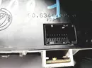 735270336 Tacho kombiinstrument Fiat 