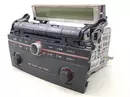 14789900 Cd-radio Mazda