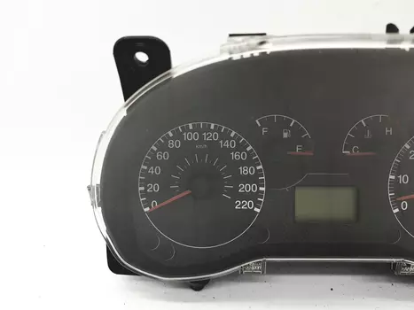 51701537 Tacho kombiinstrument Fiat 