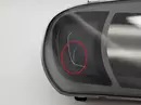 248100254R Tacho kombiinstrument Renault 