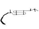 401399 Servolenkungsleitung Citroen Peugeot