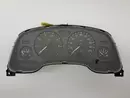 90561456QR Tacho kombiinstrument Opel