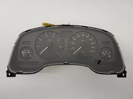 90561456QR Tacho kombiinstrument Opel 