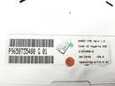 9650735480 Tacho kombiinstrument Citroen 