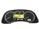 P9636708880E05 Tacho kombiinstrument Peugeot Diesel