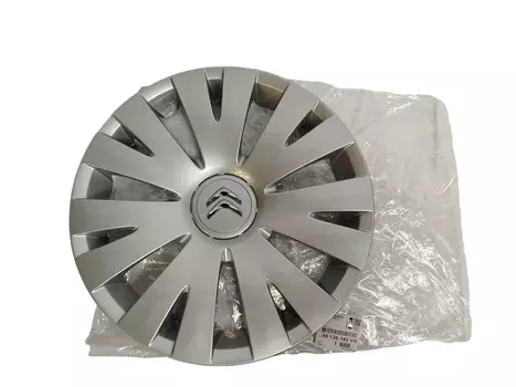 98136143VV Radkappe Citroen 