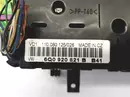 6Q0920821B Tacho kombiinstrument Volkswagen Diesel