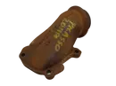 038329  0383.29  0383 29 Ladeluftschlauch Citroen Peugeot 2.0 HDI  RHY