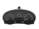9801642280 Tacho kombiinstrument Citroen Peugeot