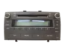 86120-05150 Cd-radio mit mp3 Toyota