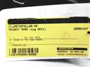 9666625680 Tacho kombiinstrument Peugeot Diesel