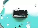9644231380 Tacho kombiinstrument Peugeot Diesel