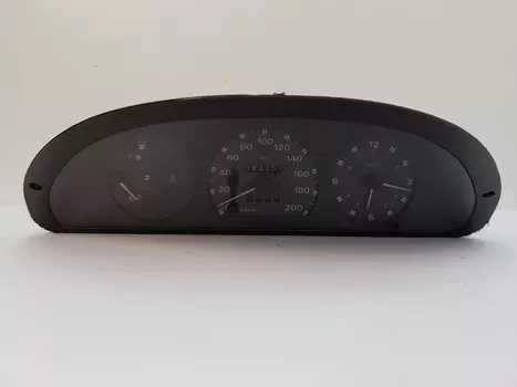 60.6219.001 Tacho kombiinstrument Fiat 