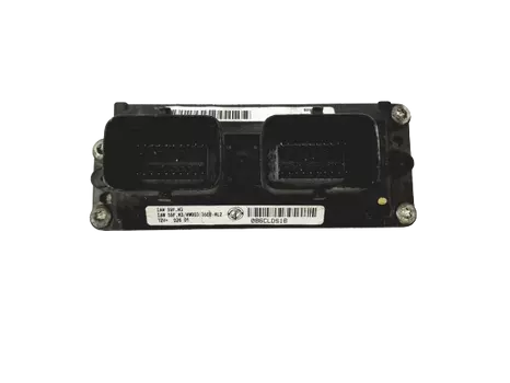 61600.376.02 46808846 Steuergerät Fiat 