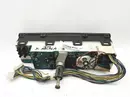 213801 1G1M  Tacho kombiinstrument Seat 