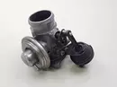 038129637 Drosselklappe Audi Seat Skoda Volkswagen