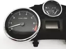 9666636980  Tacho kombiinstrument Peugeot 