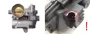 1635W2 1635.W2 Drosselklappe Citroen Peugeot 1,4 16V KFU