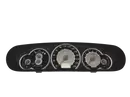 9655608780 Tacho kombiinstrument Citroen