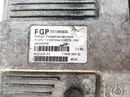 55186608 Steuergerät Fiat 