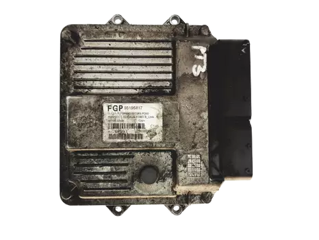 MJD 6JF.P3 Steuergerät Fiat 
