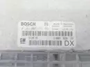 09180353DX 0281001971 Steuergerät Opel 