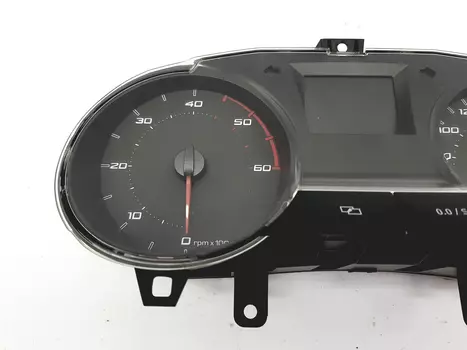6J0920800L Tacho kombiinstrument Seat Diesel