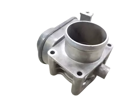 8973002311 Drosselklappe Opel 