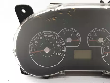 5550011005 Tacho kombiinstrument Fiat 