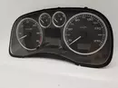 9646742480 0R00 Tacho kombiinstrument Peugeot Diesel