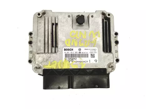 51795842 Steuergerät Fiat 