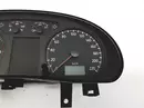 6Q0920804J Tacho kombiinstrument Volkswagen Diesel
