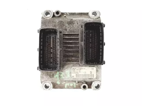0 046 801 964 0 Steuergerät Fiat 