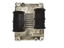 55350551 Steuergerät Opel