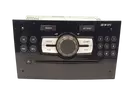 13257029 Cd-radio mit mp3 Opel Vauxhall